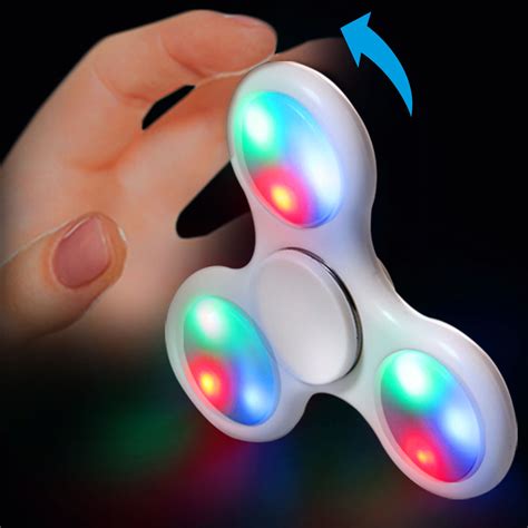 fidget light